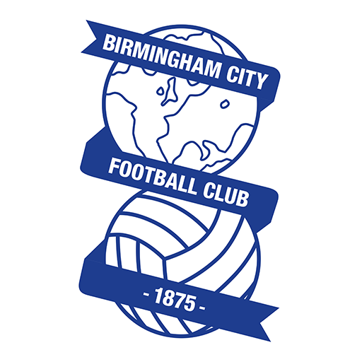Logo Birmingham City