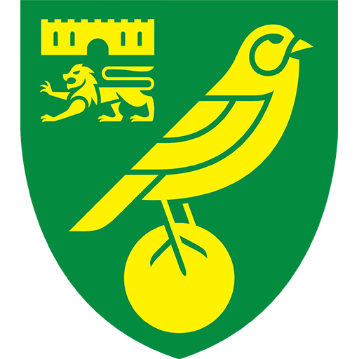 Logo Norwich City