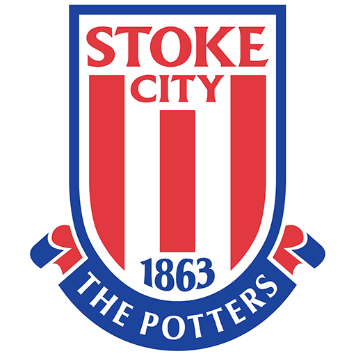 Logo Stoke City