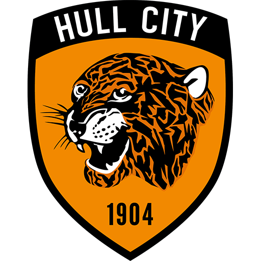 Logo Hull City