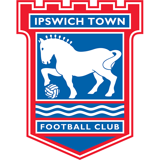 Logo Ipswich Town