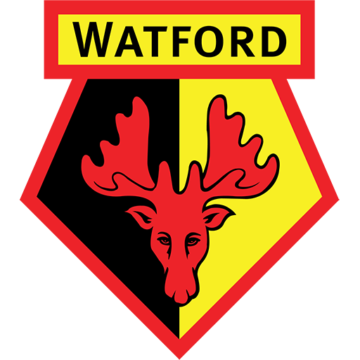 Logo Watford