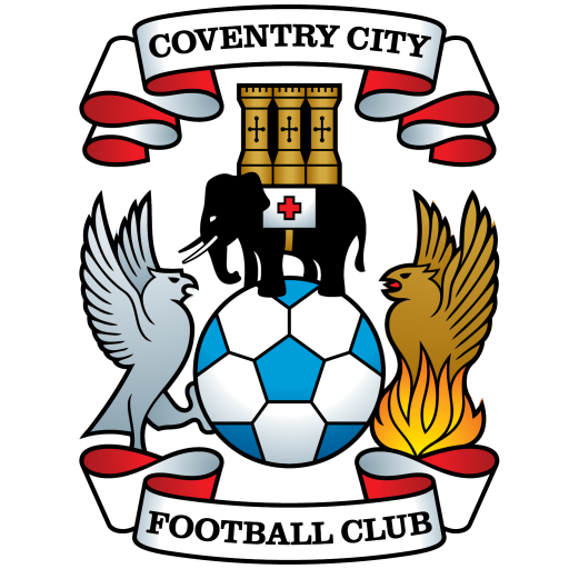Logo Coventry City