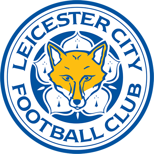 Logo Leicester City