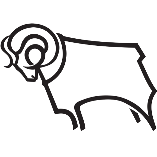 Logo Derby County