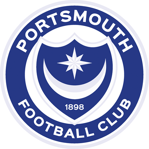 Logo Portsmouth