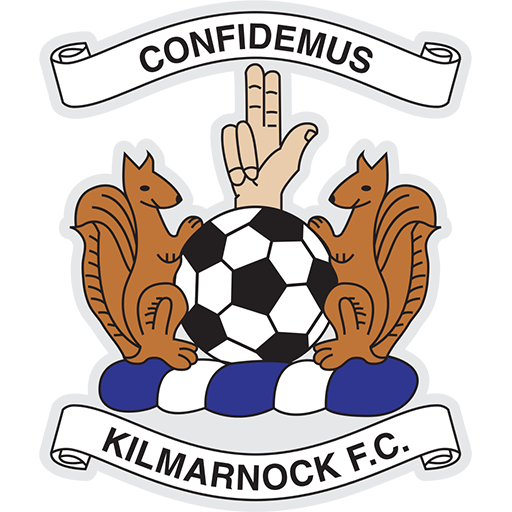 Logo Kilmarnock