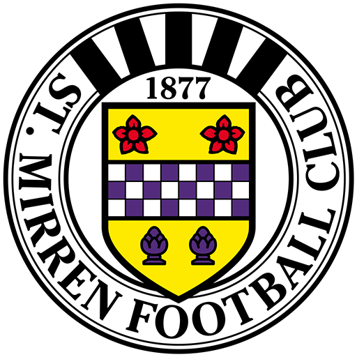 Logo St Mirren