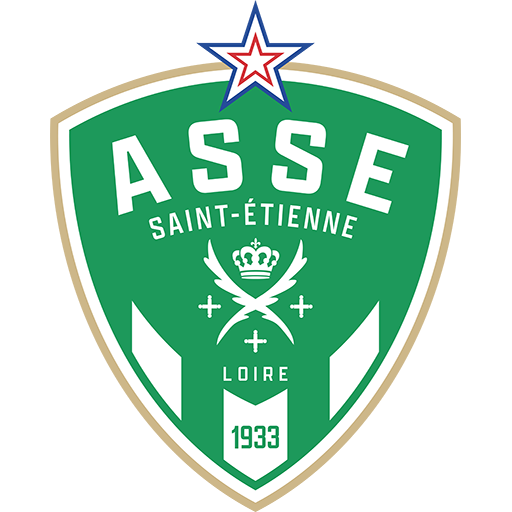 Logo St Etienne