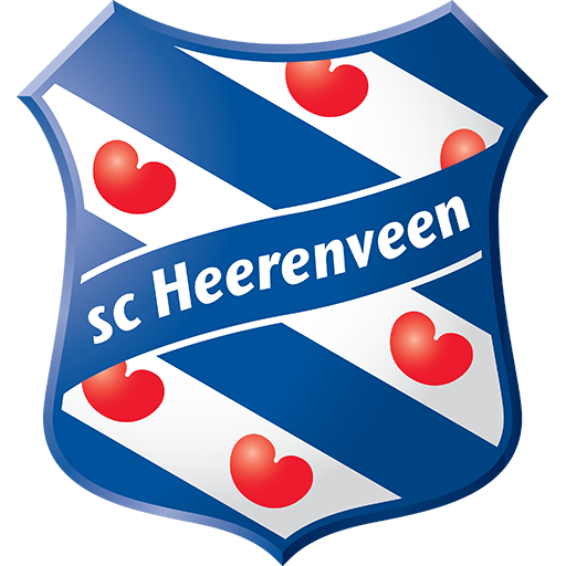 Logo Heerenveen