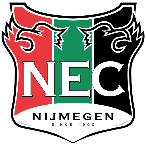 Logo NEC Nijmegen