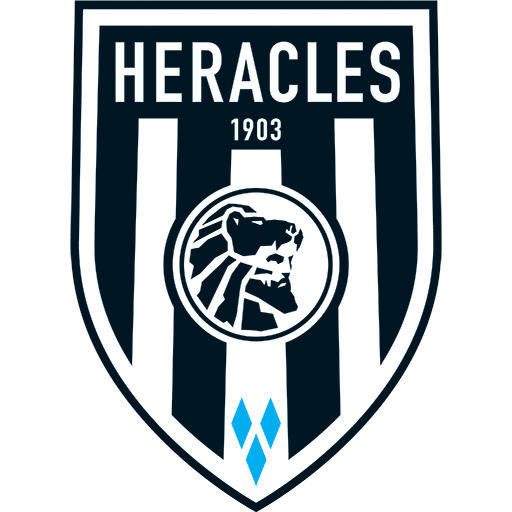 Logo Heracles Almelo