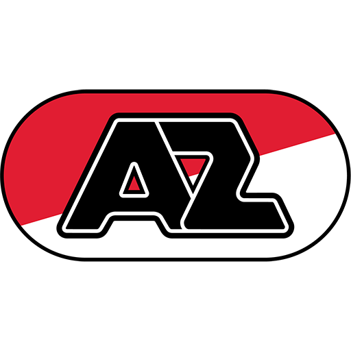 Logo AZ Alkmaar