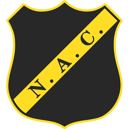 Logo NAC Breda
