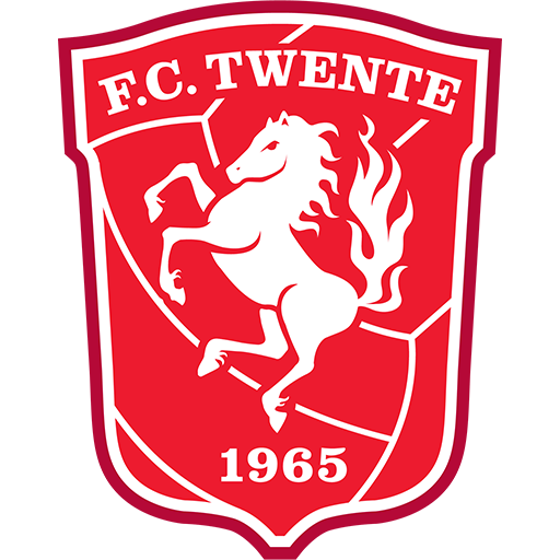 Logo Twente