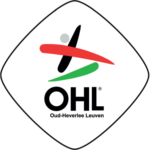 Logo Oud-Heverlee Leuven