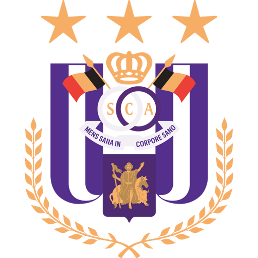 Logo Anderlecht