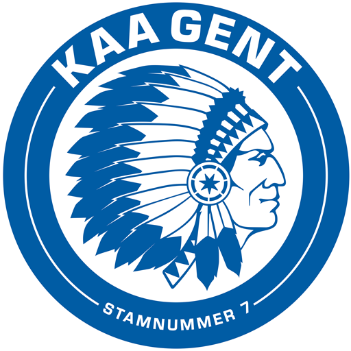Logo Gent