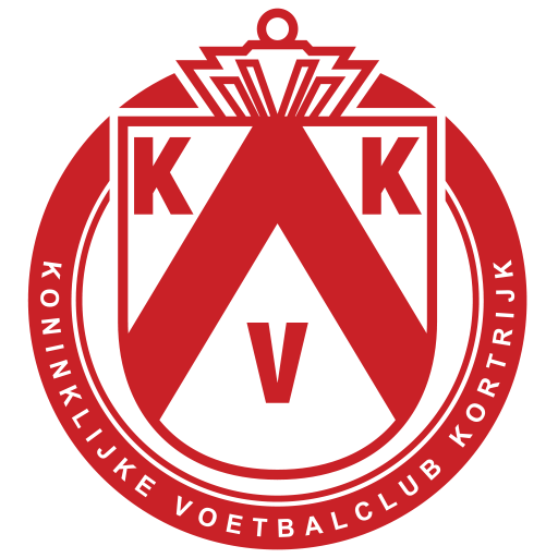 Logo Kortrijk