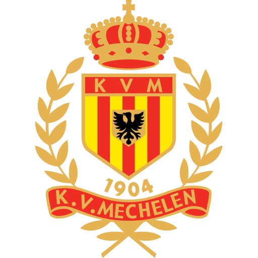 Logo Mechelen