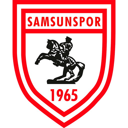 Logo Samsunspor