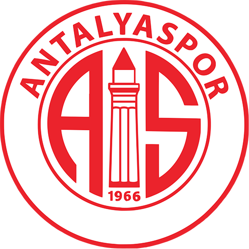 Logo Antalyaspor