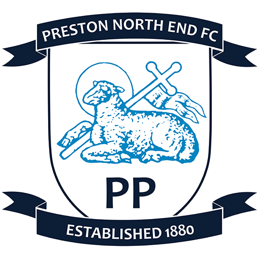 Logo Preston North End