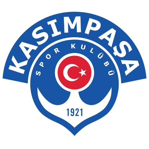 Logo Kasımpaşa