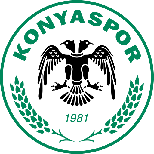 Logo Konyaspor
