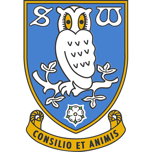Logo Sheffield Wednesday