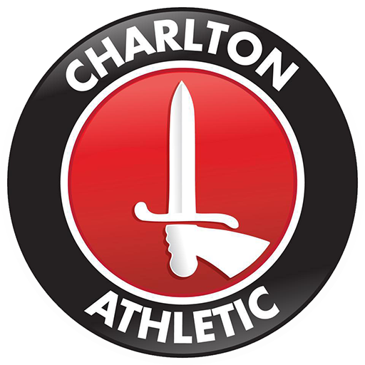 Logo Charlton Athletic