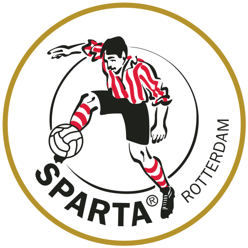 Logo Sparta Rotterdam