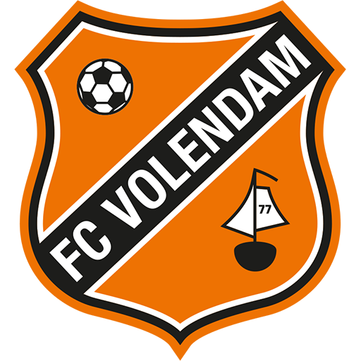 Logo FC Volendam