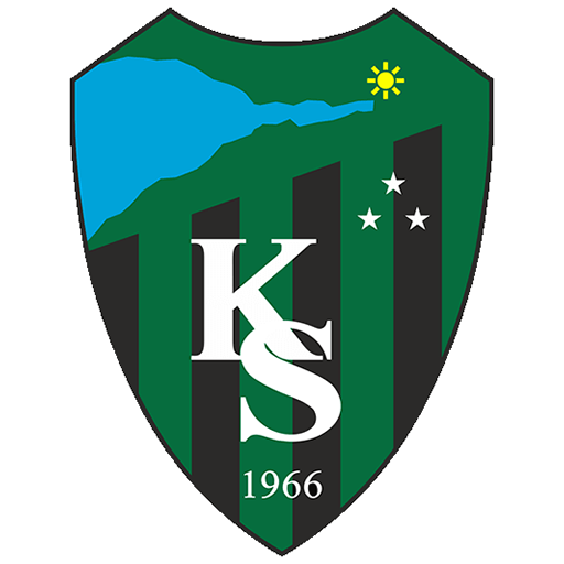 Logo Kocaelispor