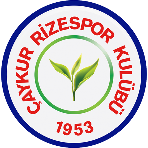 Logo Rizespor