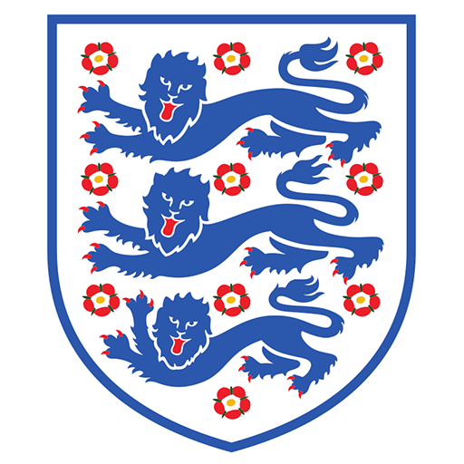 Logo England