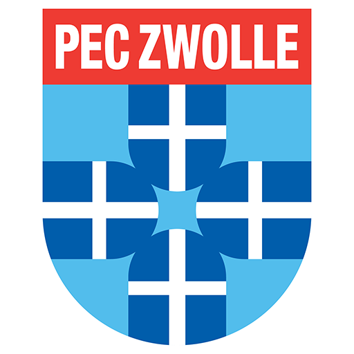 Logo PEC Zwolle