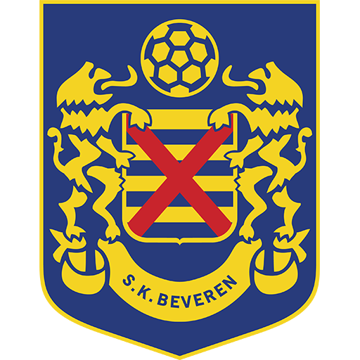 Logo Beveren