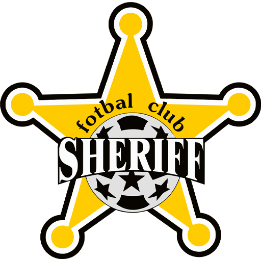 Logo Sheriff Tiraspol