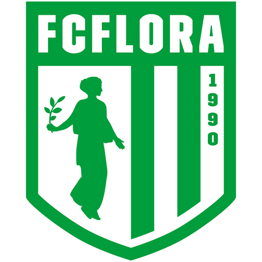 Logo Flora Tallinn