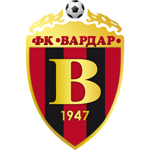 Logo Vardar