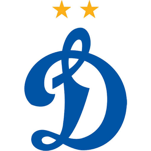 Logo Dynamo Moscow