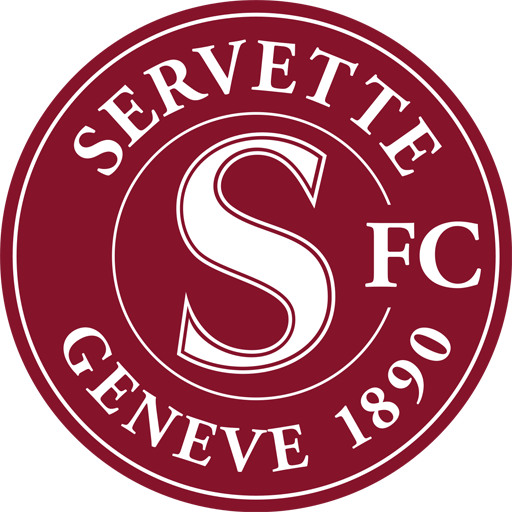 Logo Servette
