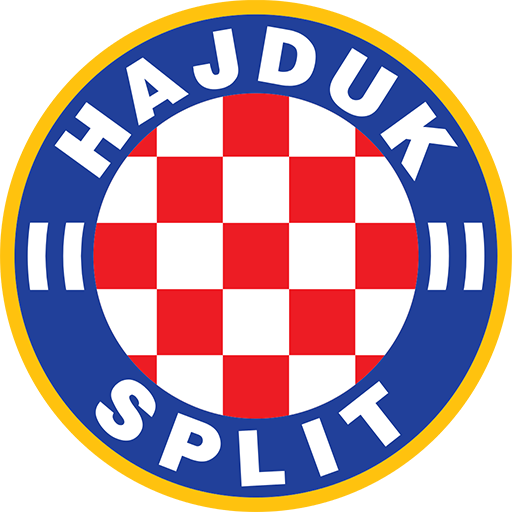 Logo Hajduk Split