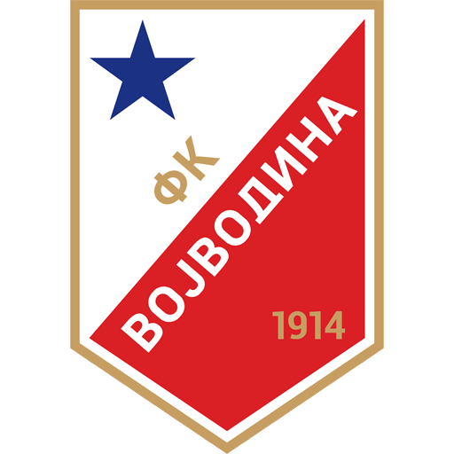Logo Vojvodina