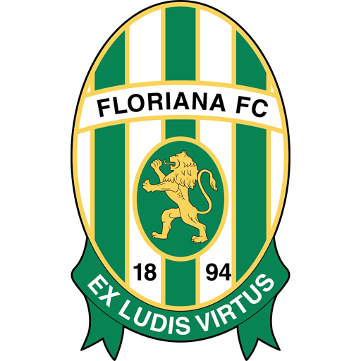 Logo Floriana