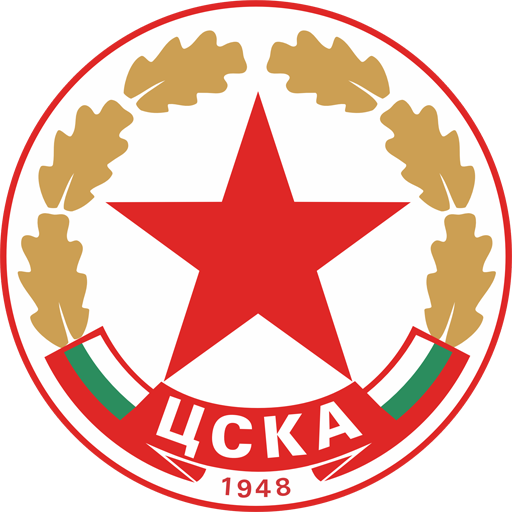 Logo CSKA Sofia