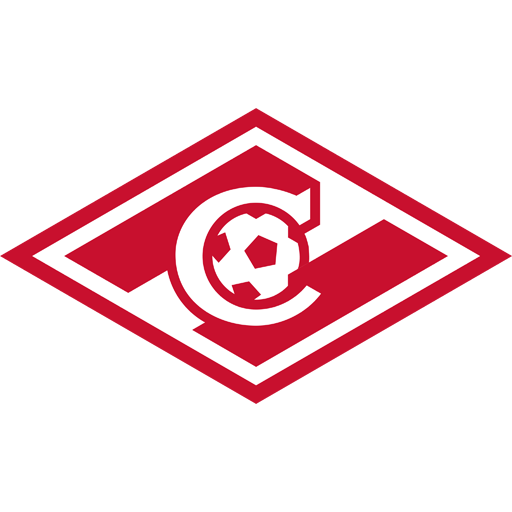Logo Spartak Moscow