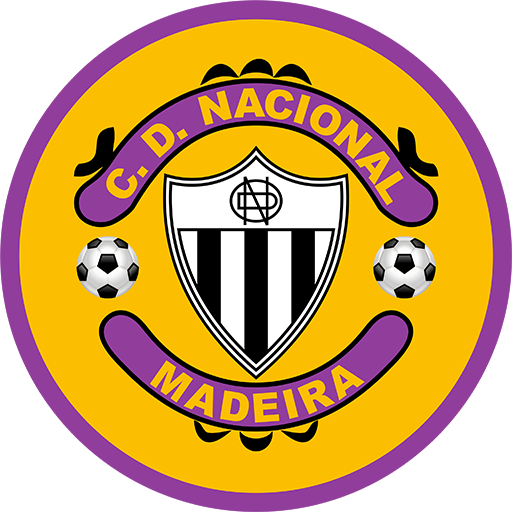 Logo Nacional de Madeira