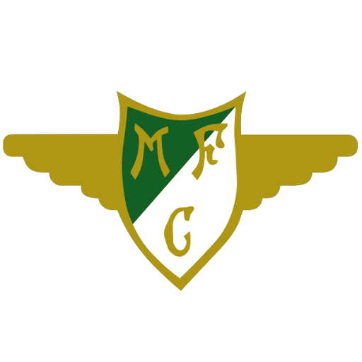 Logo Moreirense